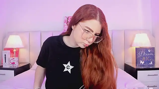 lizy portman online show from September 13, 2025, 7:35 pm