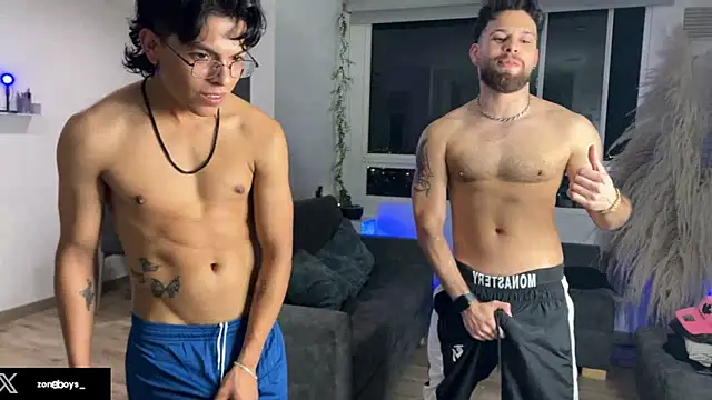 zoneboys online show from March 4, 2026, 12:16 am