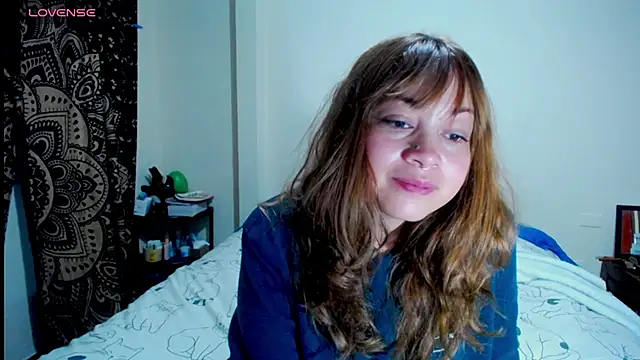 Snapshot of Violet_Bosh chatting on November 30, 2025, 4:33 pm Violet Bosh online show from November 30, 2025, 4:33 pm