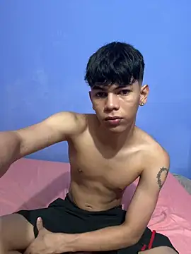 Baby boy14 online show from April 14, 2026, 12:16 am