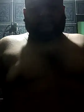 Osogaypardo online show from October 2, 2025, 11:56 pm