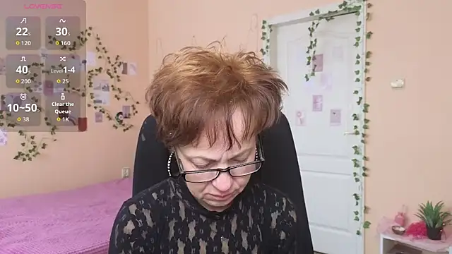 Ronda Roni online show from February 3, 2026, 6:40 am