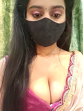 Aanya hotty online show from December 19, 2025, 5:31 pm