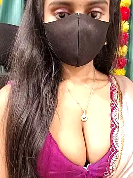 Aanya hotty online show from March 13, 2026, 6:25 pm