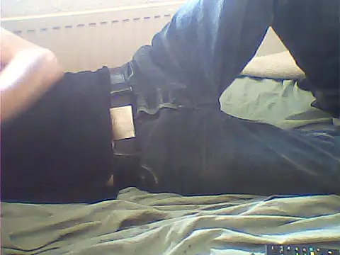 rimbaud77 online show from September 25, 2025, 2:32 pm