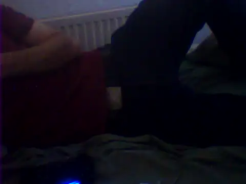 rimbaud77 online show from October 11, 2025, 2:04 pm