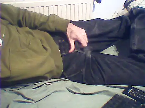 rimbaud77 online show from November 23, 2025, 6:30 pm