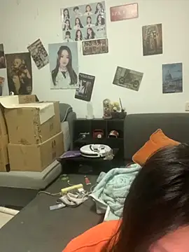 Snapshot of Hui521 chatting on October 10, 2025, 3:11 pm Hui521 online show from October 10, 2025, 3:11 pm