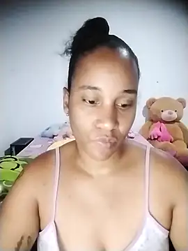 EbonyHorrny online show from November 6, 2025, 2:23 am