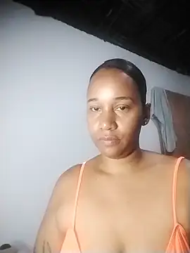 EbonyHorrny online show from February 17, 2026, 2:30 am