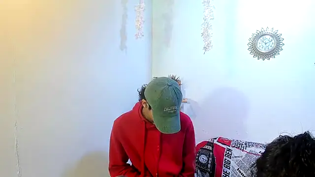 Bastian boyshot77 online show from February 14, 2026, 1:30 pm