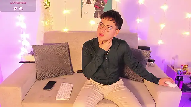 Young Ben online show from February 5, 2026, 8:35 pm