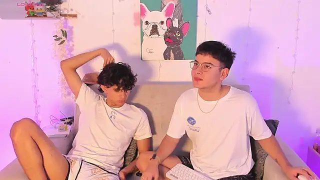 Young Ben online show from March 5, 2026, 12:12 pm