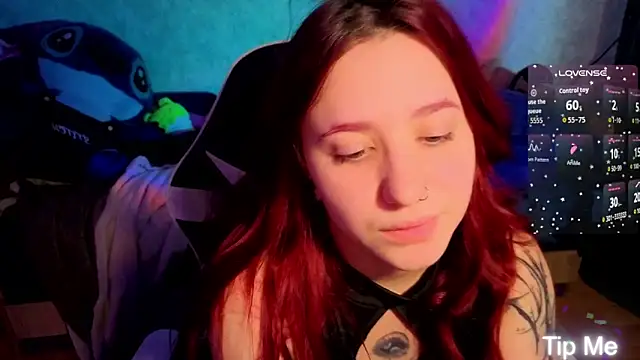 Mini Lady1 online show from February 17, 2026, 11:29 am