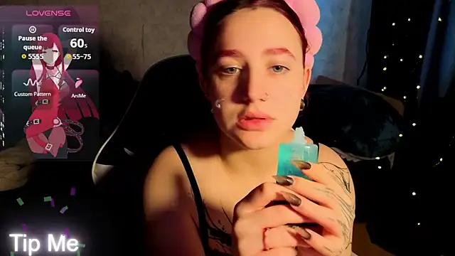 Mini Lady1 online show from March 13, 2026, 9:38 am