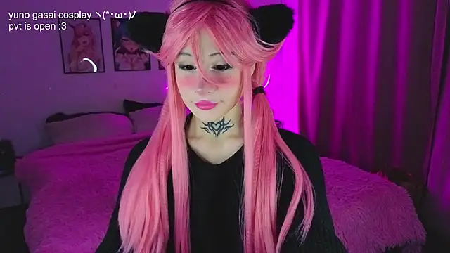 your little eva online show from January 16, 2026, 11:42 pm