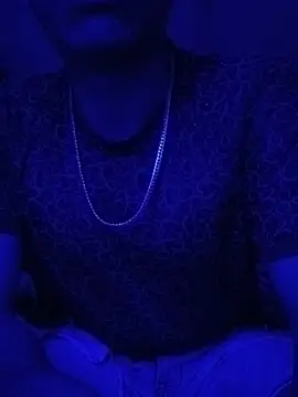 Ghostben online show from April 19, 2026, 11:42 am