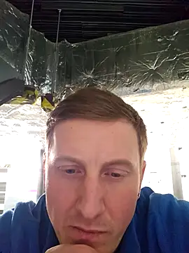 NormalHardDick online show from January 9, 2026, 10:29 am