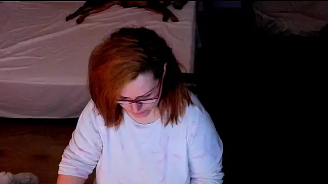 Squirt Kimm online show from February 14, 2026, 5:04 am