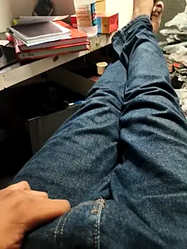 mumbairaju8 online show from April 28, 2026, 12:43 pm