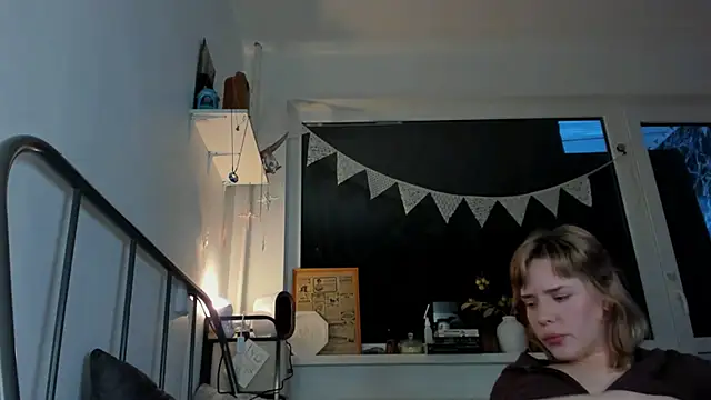  CuteAsFuck  online show from February 7, 2026, 2:10 pm