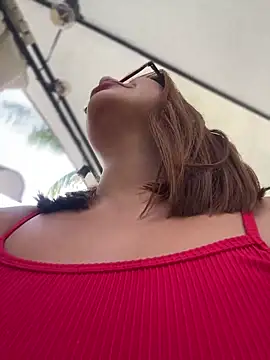 sara calderon online show from February 7, 2026, 1:26 pm