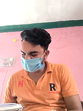 Snapshot of Riyansh_mehta chatting on October 4, 2025, 8:01 am Riyansh mehta online show from October 4, 2025, 8:01 am