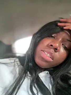 Alexia 24 online show from January 31, 2026, 8:18 pm