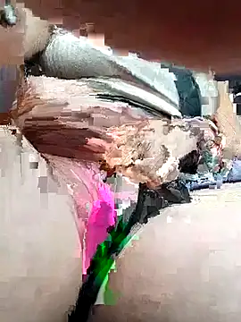 Belinda-Naughty online show from September 21, 2025, 10:00 pm