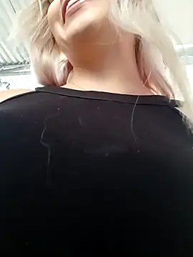 Belinda-Naughty online show from October 7, 2025, 1:19 pm