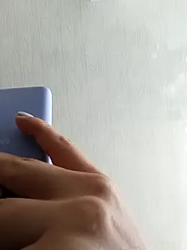 Belinda-Naughty online show from October 25, 2025, 2:35 pm