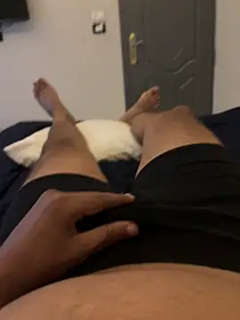 anaahmed30 online show from October 2, 2025, 12:17 am