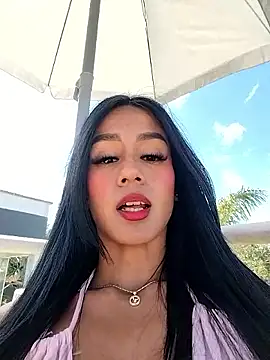 Snapshot of Juliana_Xander chatting on September 26, 2025, 2:21 pm Juliana Xander online show from September 26, 2025, 2:21 pm