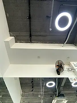 Ninazhang online show from January 17, 2026, 3:00 am