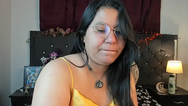 sofia sorceress5 online show from October 22, 2025, 12:22 am