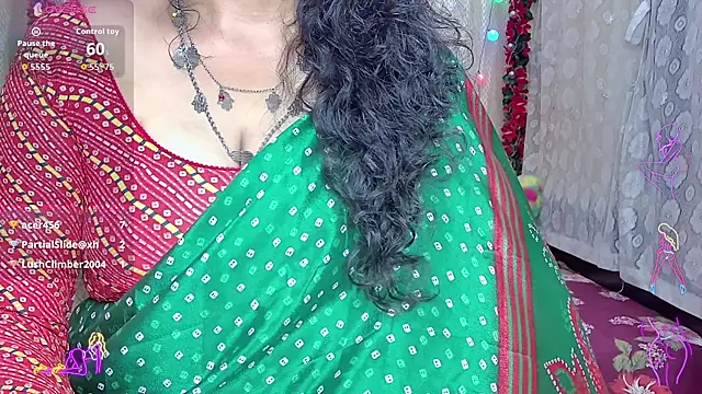 MasTANIYA online show from April 12, 2026, 2:33 pm