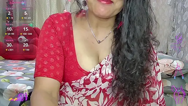 Snapshot of MasTANIYA chatting on June 21, 2026, 4:31 pm MasTANIYA online show from June 21, 2026, 4:31 pm
