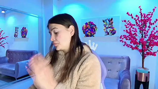 Snapshot of Antonella_wild chatting on October 7, 2025, 3:47 am Antonella wild online show from October 7, 2025, 3:47 am
