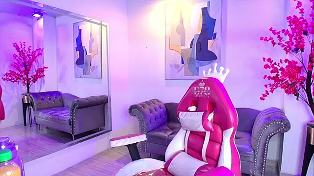 Antonella wild online show from March 16, 2026, 11:58 am