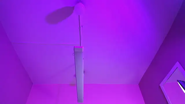 Miha Cute online show from February 8, 2026, 5:11 am