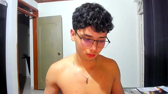 jacobs shelby online show from November 7, 2025, 1:27 am