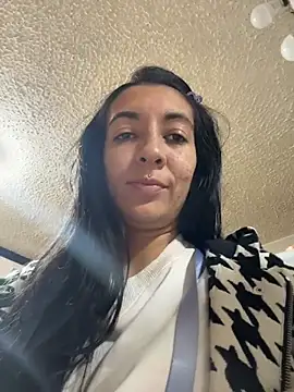 SALOME KORLAND online show from February 19, 2026, 7:21 pm