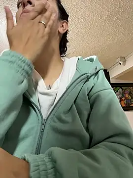 SALOME KORLAND online show from March 2, 2026, 8:26 pm