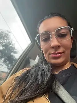 Snapshot of SALOME_KORLAND chatting on May 22, 2026, 2:44 pm SALOME KORLAND online show from May 22, 2026, 2:44 pm
