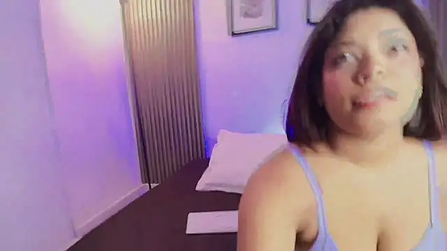 ashlycarteer online show from March 9, 2026, 2:04 am