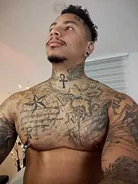 David tatto1 online show from September 25, 2025, 3:54 am