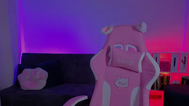 Gaby  Howards online show from March 20, 2026, 7:08 pm