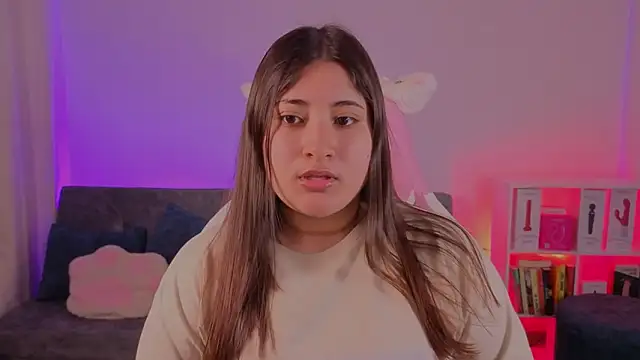 Gaby  Howards online show from March 22, 2026, 8:12 pm