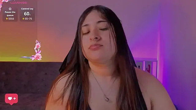 Gaby  Howards online show from April 6, 2026, 7:48 pm