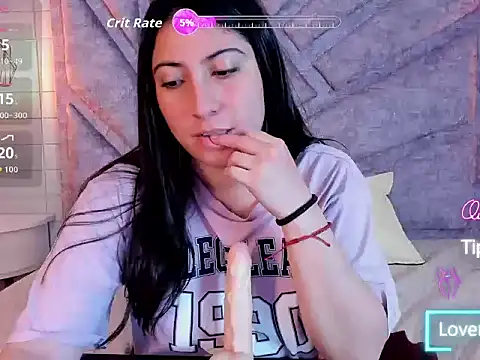 Snapshot of Thunderbolt_blue chatting on March 15, 2026, 9:59 am Thunderbolt blue online show from March 15, 2026, 9:59 am